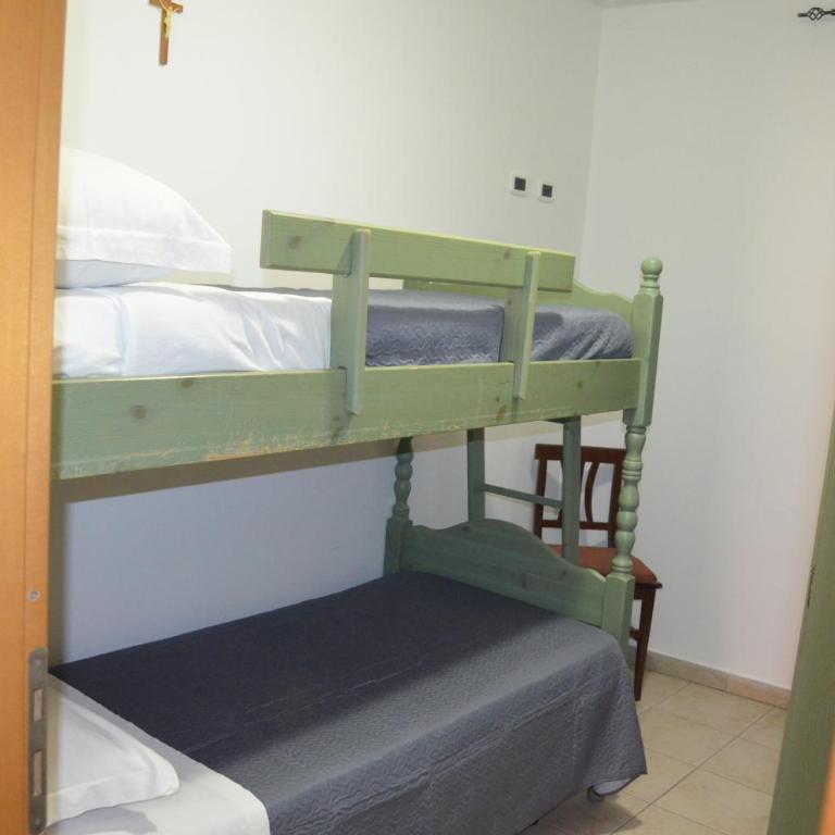 residence melograno - Appartamento con 2 Camere da Letto - 5