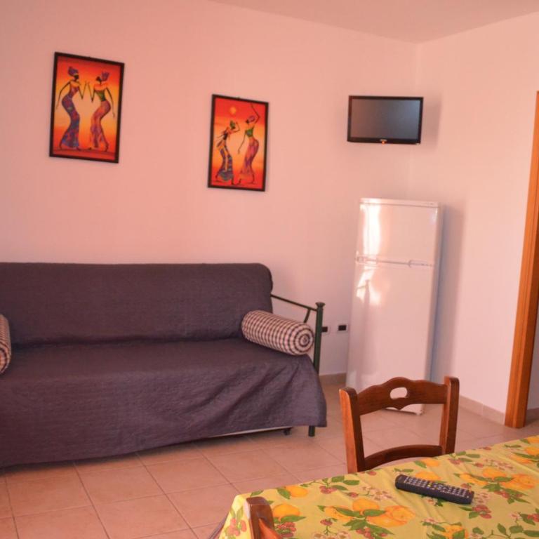 residence melograno - Appartamento con 2 Camere da Letto - 6
