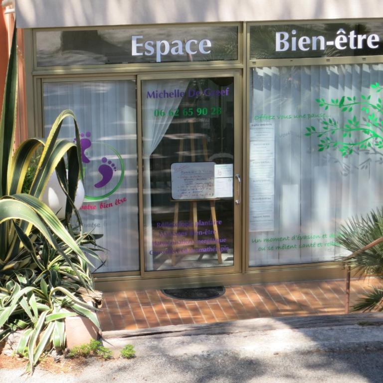 Joli studio A front de mer - Estudio - 30