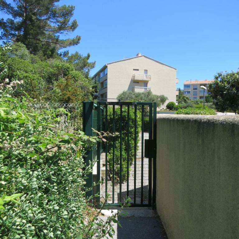 Joli studio A front de mer - Estudio - 25