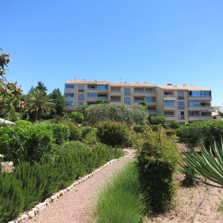 Joli studio A front de mer - Estudio - 21