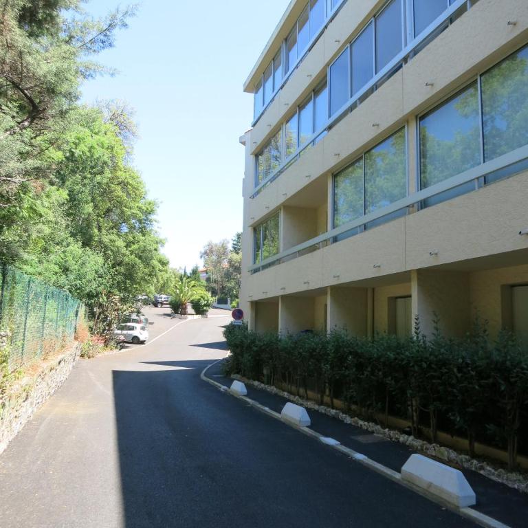 Joli studio A front de mer - Estudio - 19