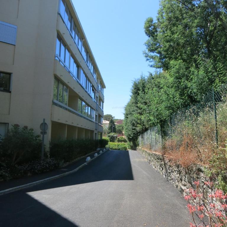 Joli studio A front de mer - Estudio - 16