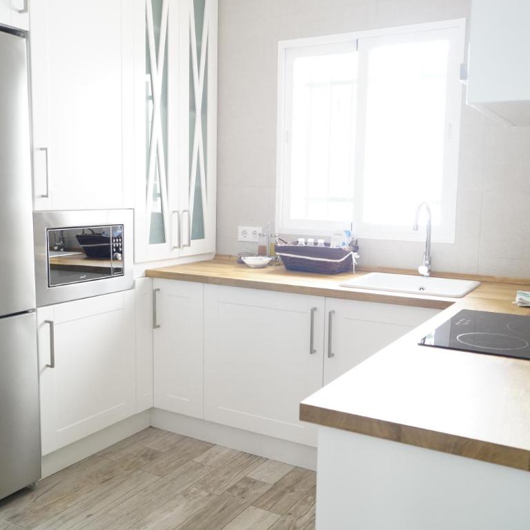 Apartamento Mihrab, excelente ubicacion en casco historico - Apartamento - 5