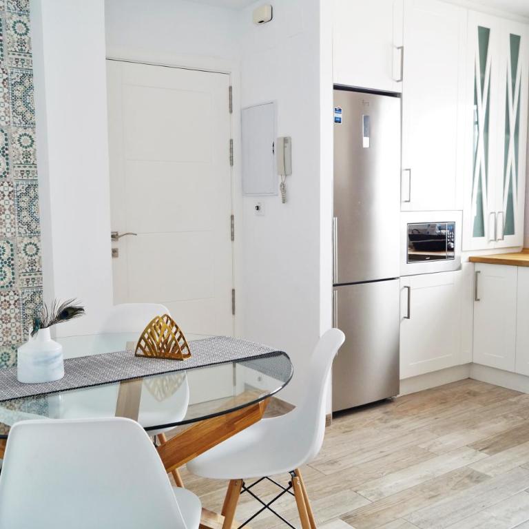 Apartamento Mihrab, excelente ubicacion en casco historico - Apartamento - 6