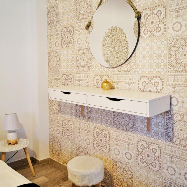 Apartamento Mihrab, excelente ubicacion en casco historico - Apartamento - 12