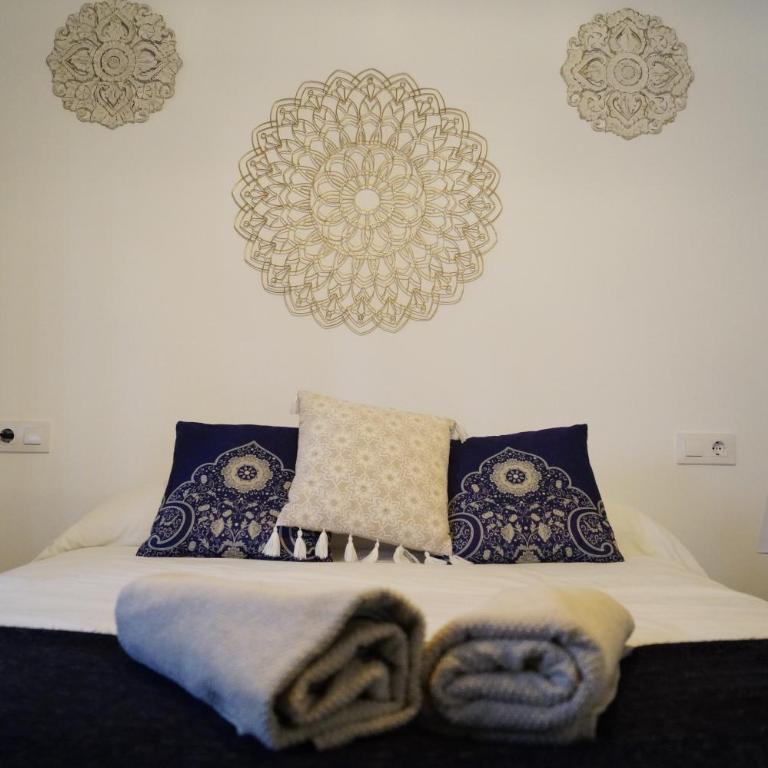 Apartamento Mihrab, excelente ubicacion en casco historico - Apartamento - 10