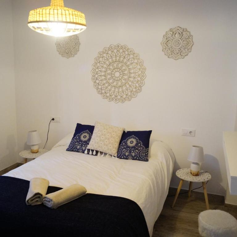 Apartamento Mihrab, excelente ubicacion en casco historico - Apartamento - 11