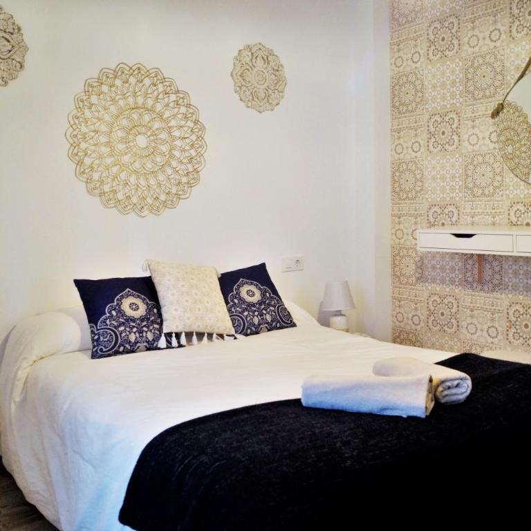 Apartamento Mihrab, excelente ubicacion en casco historico - Apartamento - 9