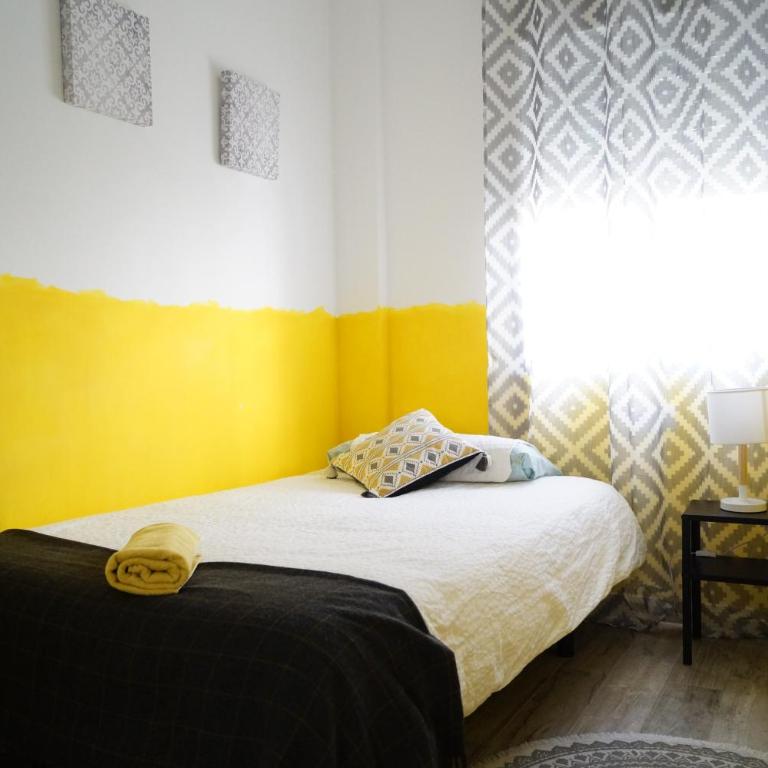 Apartamento Mihrab, excelente ubicacion en casco historico - Apartamento - 14
