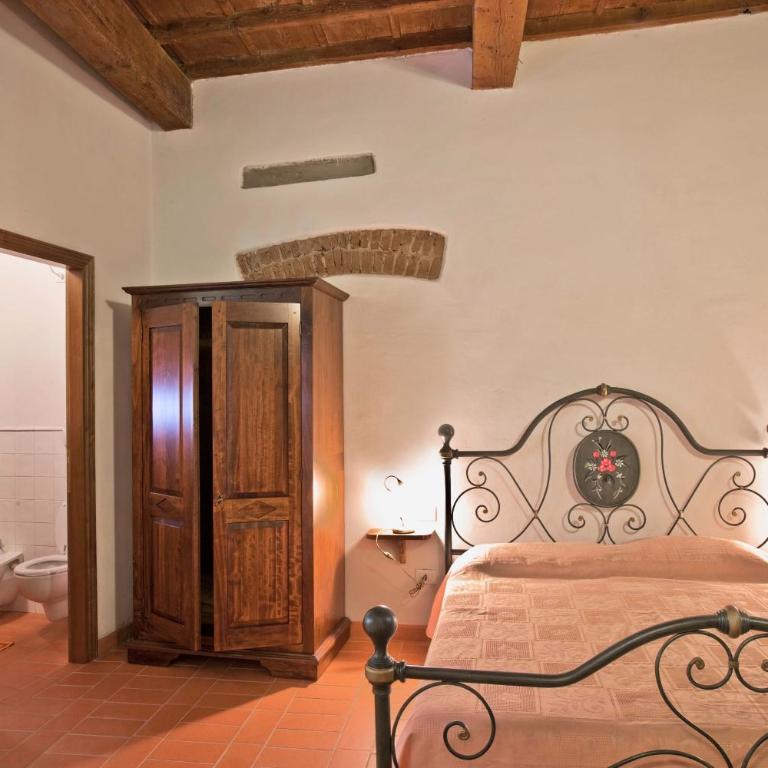Appartamenti Ruggini - Appartamento con 1 Camera da Letto (5 Adulti) - 5