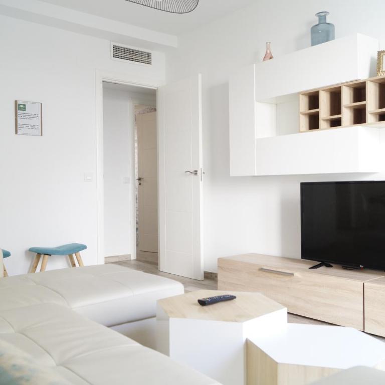 Apartamento Mihrab, excelente ubicacion en casco historico - Apartamento - 3