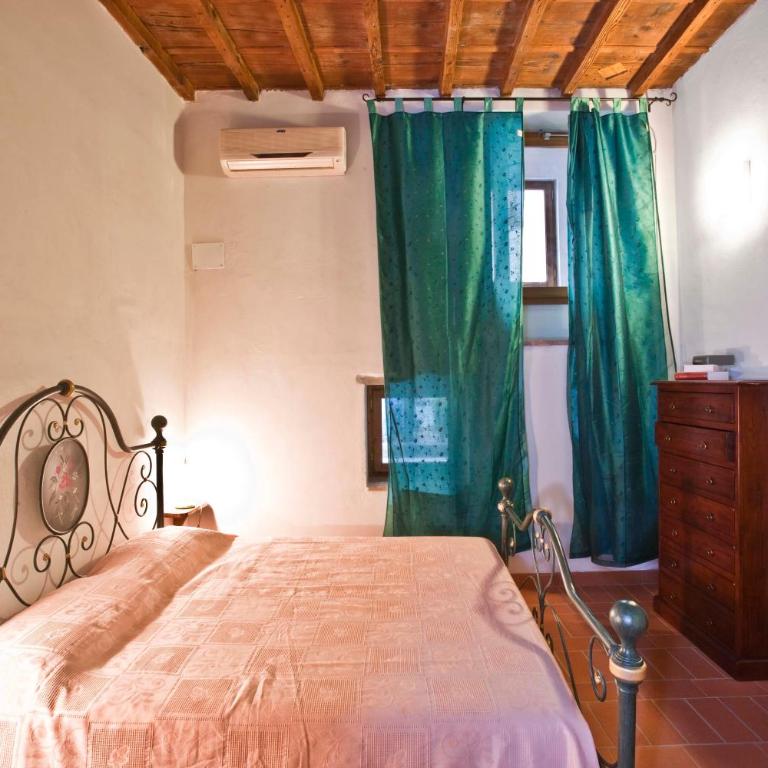 Appartamenti Ruggini - Appartamento con 1 Camera da Letto (5 Adulti) - 2