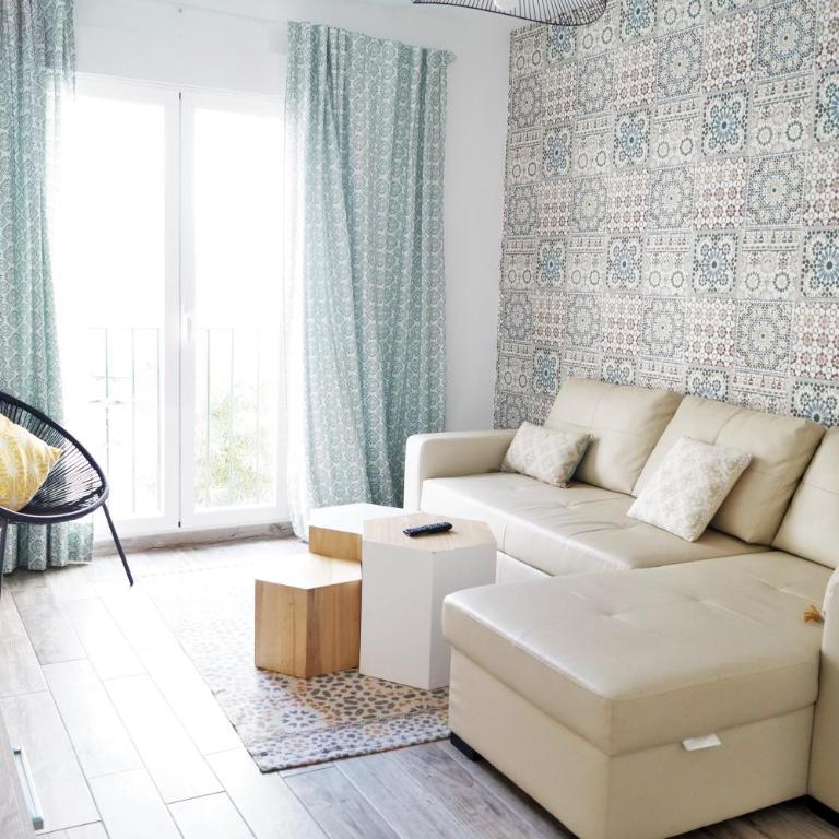 Apartamento Mihrab, excelente ubicacion en casco historico - Apartamento - 2