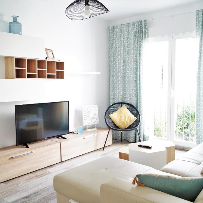 Apartamento Mihrab, excelente ubicacion en casco historico - Apartamento - 1