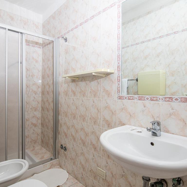 Hotel Al Ponte - Camera Singola - 1