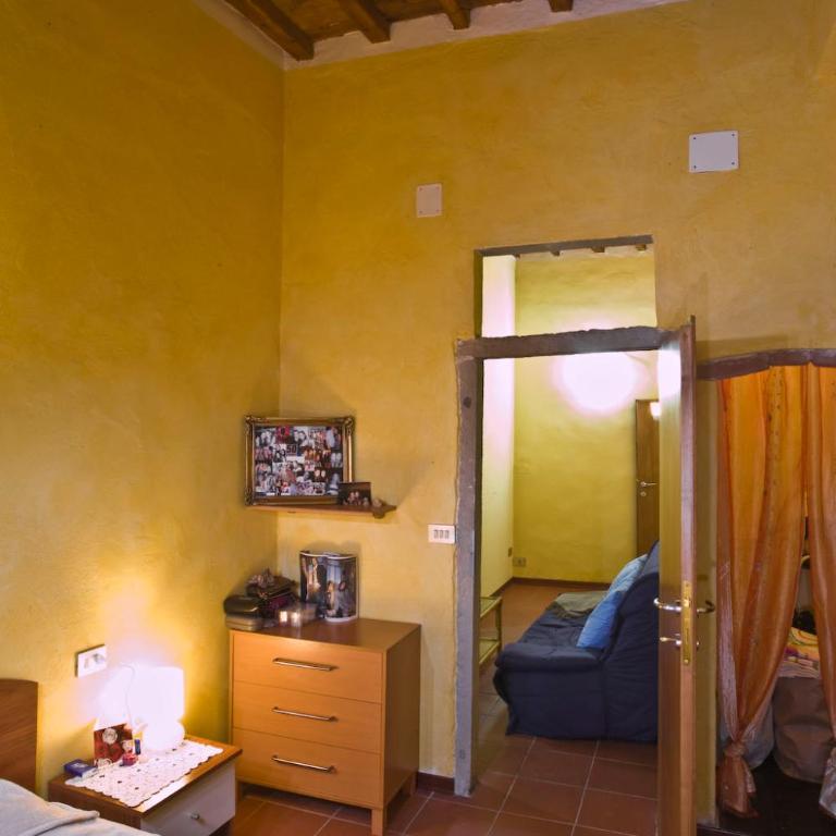Appartamenti Ruggini - Appartamento con 1 Camera da Letto - 7