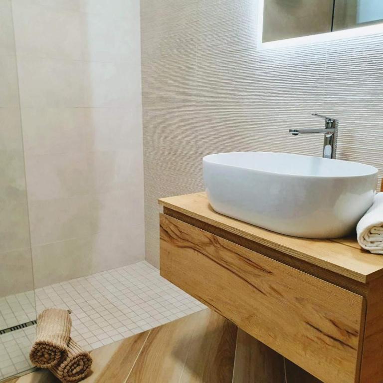 Appartamento Livia - Appartamento con 2 Camere da Letto - 20
