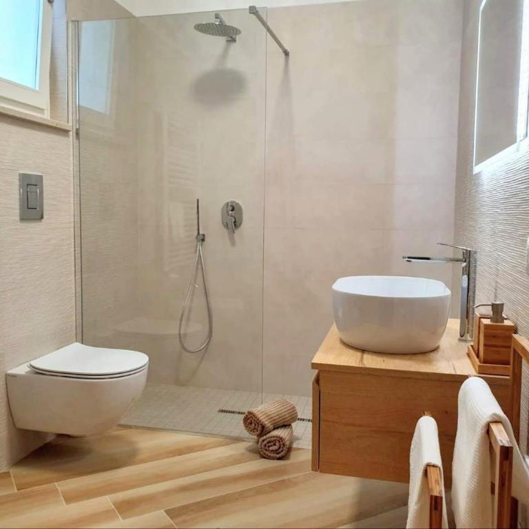 Appartamento Livia - Appartamento con 2 Camere da Letto - 23