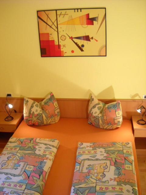Appartments Am Wiesenrand - Monolocale (2 Adulti) - 8