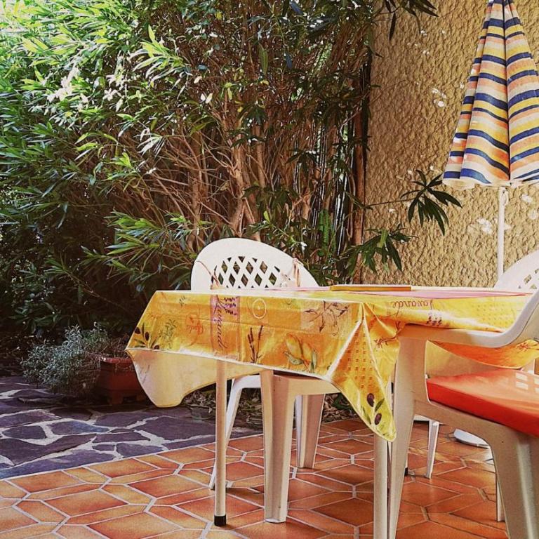 charmant studio - Studio - 5