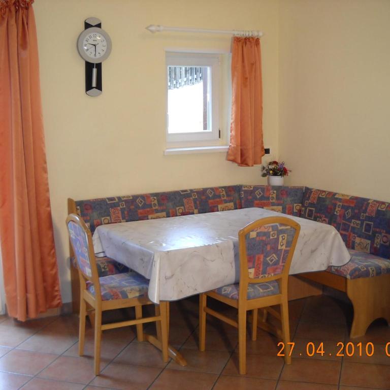 Appartments Am Wiesenrand - Appartamento con 2 Camere da Letto - 1