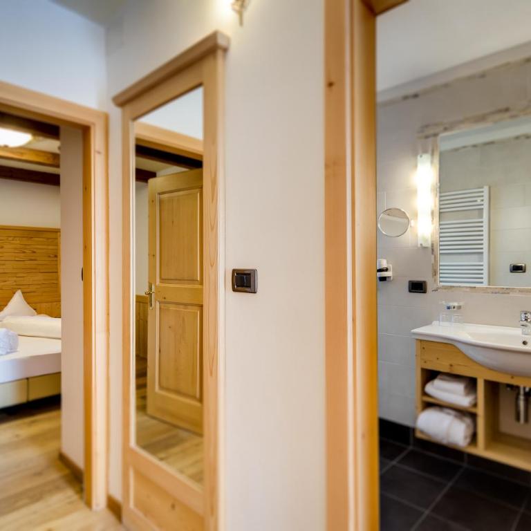 Hotel Fanes - Suite - 4