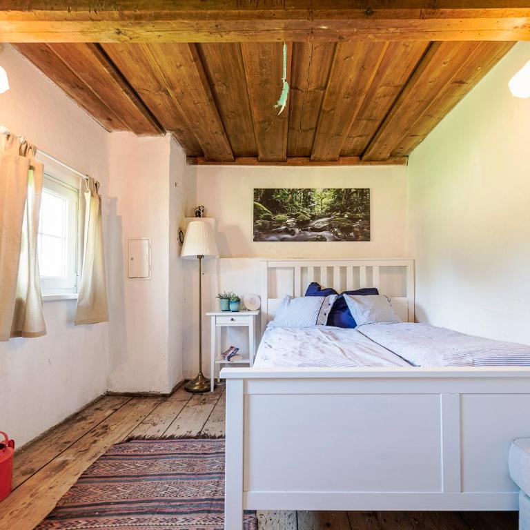 Ferienhaus Altaussee - Your Austrian Home - Maison 3 Chambres - 16
