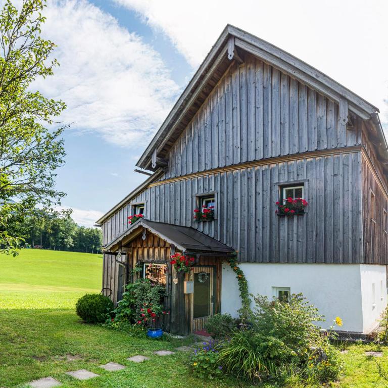 Ferienhaus Altaussee - Your Austrian Home - Maison 3 Chambres - 4