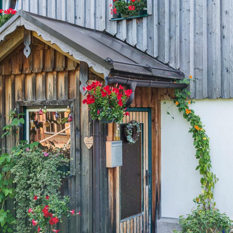 Ferienhaus Altaussee - Your Austrian Home - Maison 3 Chambres - 21