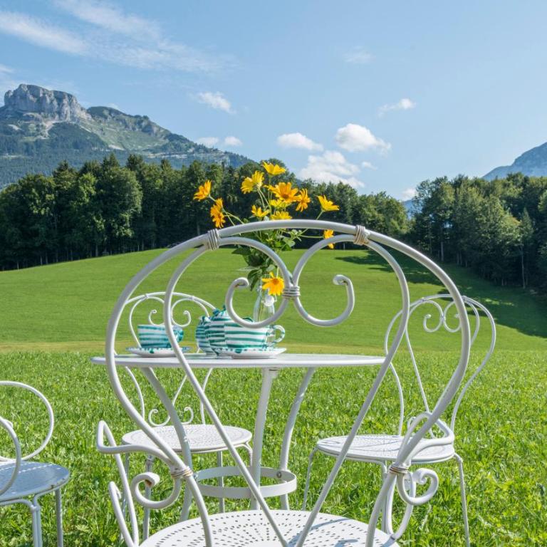 Ferienhaus Altaussee - Your Austrian Home - Maison 3 Chambres - 23
