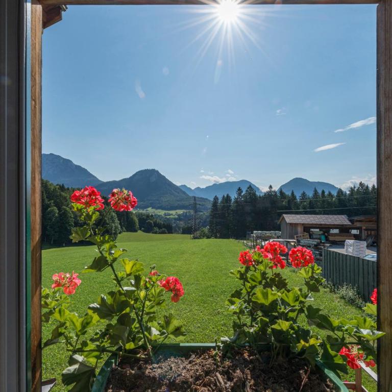 Ferienhaus Altaussee - Your Austrian Home - Maison 3 Chambres - 25
