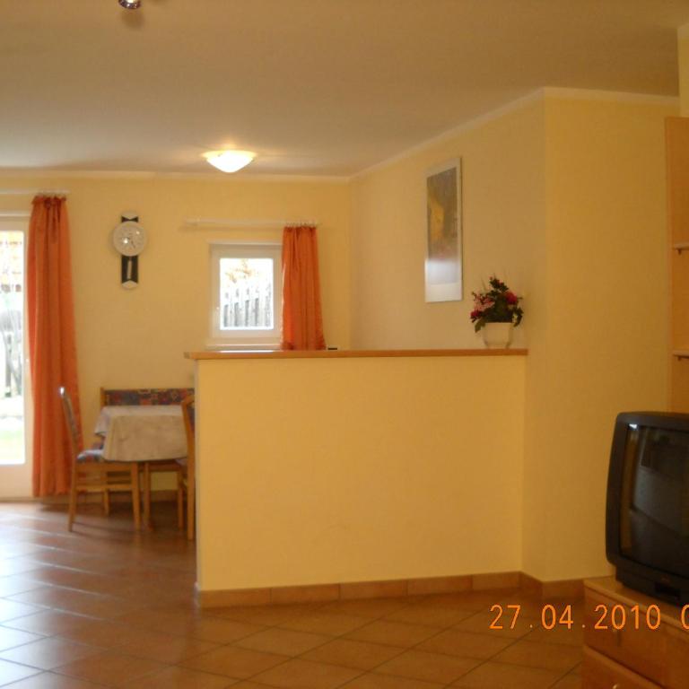 Appartments Am Wiesenrand - Appartamento con 2 Camere da Letto - 4