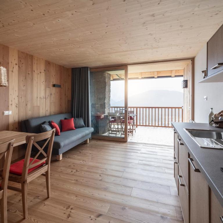Kristplonerhof - Appartement 1 Chambre - 4