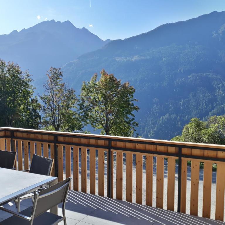 Chalet Waldhof - Chalet con 2 Camere da Letto - 36