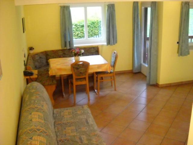 Appartments Am Wiesenrand - Appartamento con 1 Camera da Letto - 1