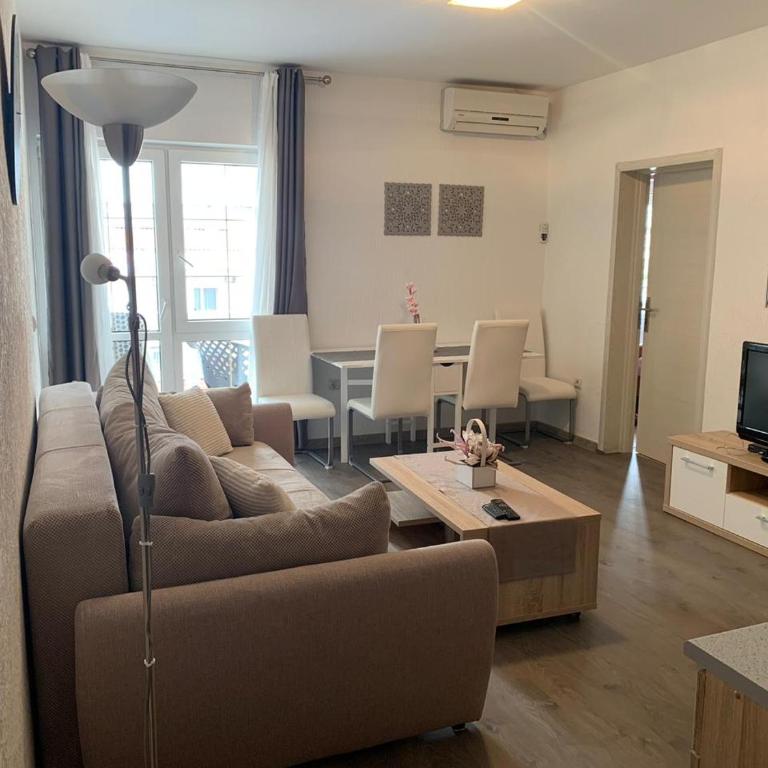 Apartman Glava Zete - Apartman sa 1 Spavaćom Sobom - 1