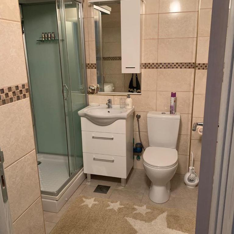 Apartman Glava Zete - Apartman sa 1 Spavaćom Sobom - 8