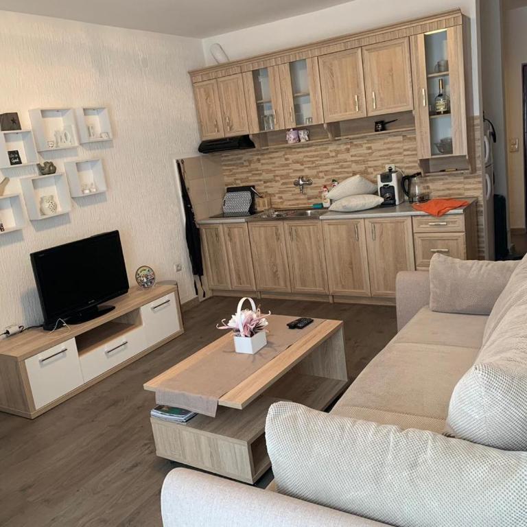 Apartman Glava Zete - Apartman sa 1 Spavaćom Sobom - 9