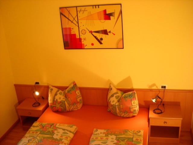 Appartments Am Wiesenrand - Monolocale (2 Adulti) - 9