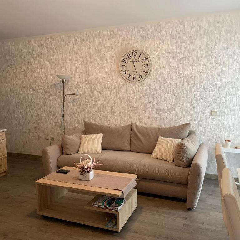 Apartman Glava Zete - Apartman sa 1 Spavaćom Sobom - 12