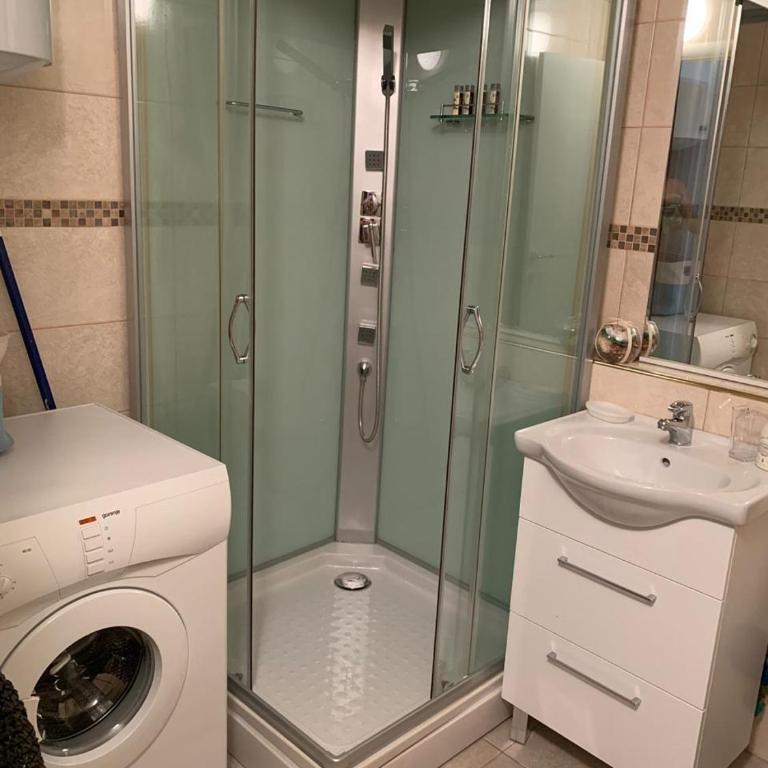 Apartman Glava Zete - Apartman sa 1 Spavaćom Sobom - 11