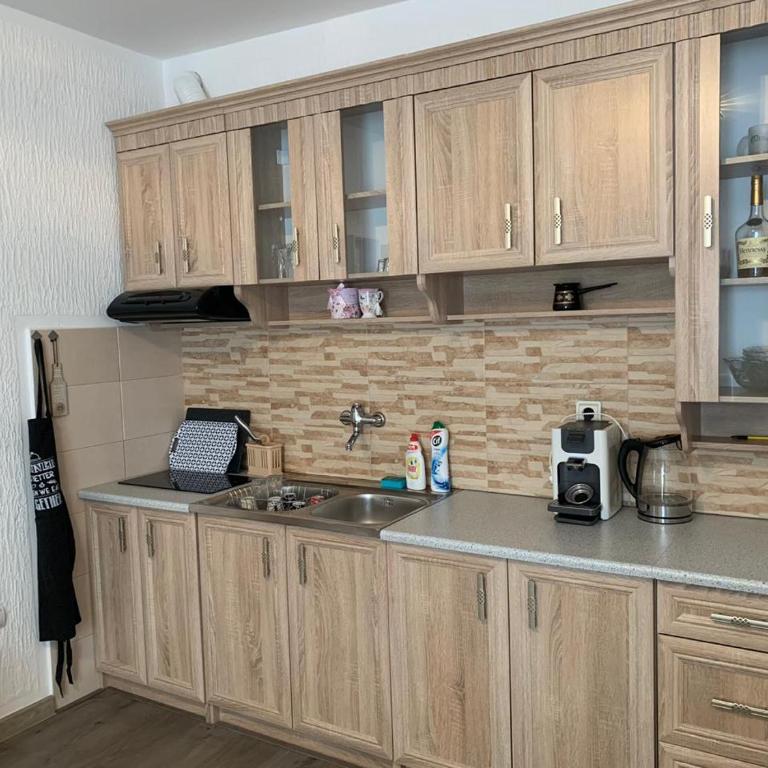 Apartman Glava Zete - Apartman sa 1 Spavaćom Sobom - 13