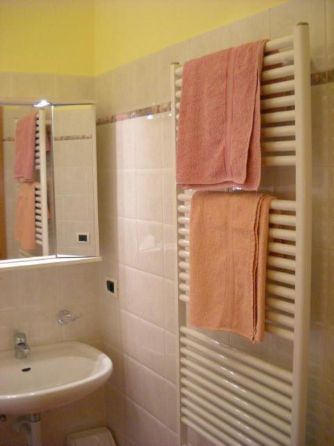 Appartments Am Wiesenrand - Appartamento con 1 Camera da Letto - 5