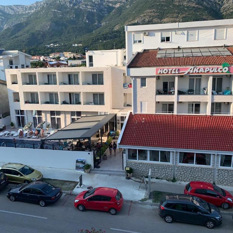 Apartman Glava Zete - Apartman sa 1 Spavaćom Sobom - 14