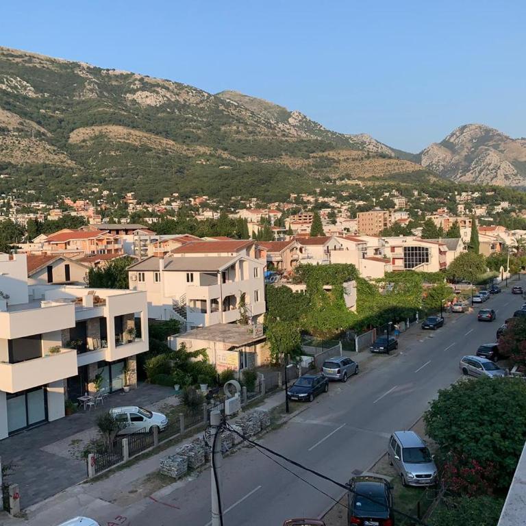 Apartman Glava Zete - Apartman sa 1 Spavaćom Sobom - 15
