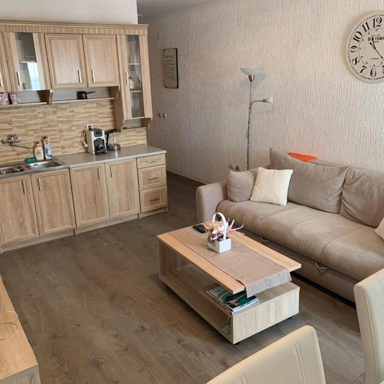 Apartman Glava Zete - Apartman sa 1 Spavaćom Sobom - 4