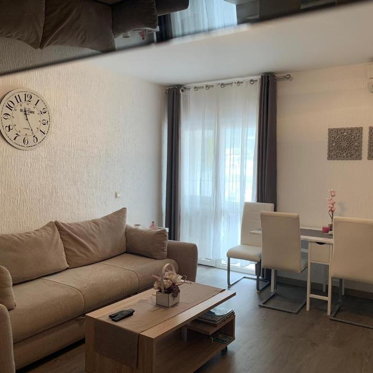 Apartman Glava Zete - Apartman sa 1 Spavaćom Sobom - 6