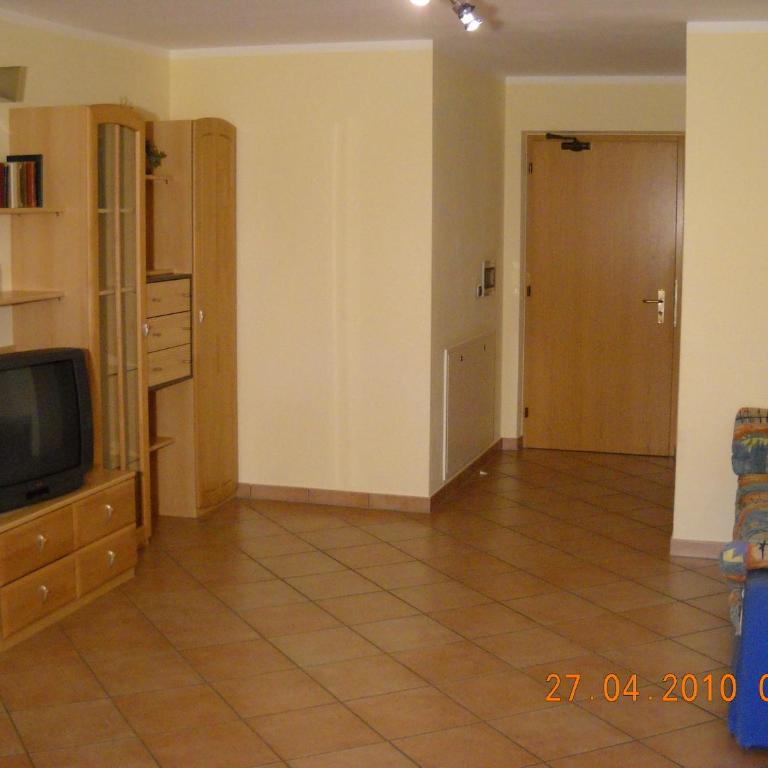 Appartments Am Wiesenrand - Appartamento con 2 Camere da Letto - 8