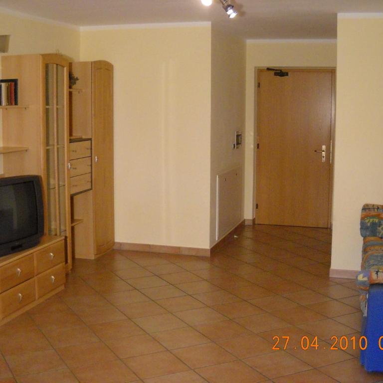 Appartments Am Wiesenrand - Appartamento con 2 Camere da Letto - 9